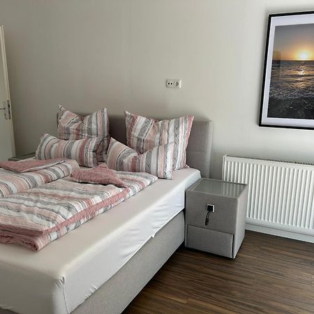Ferienwohnung Calluna Buchholz in der Nordheide Extérieur photo