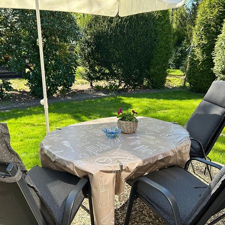 Ferienwohnung Calluna Buchholz in der Nordheide Extérieur photo