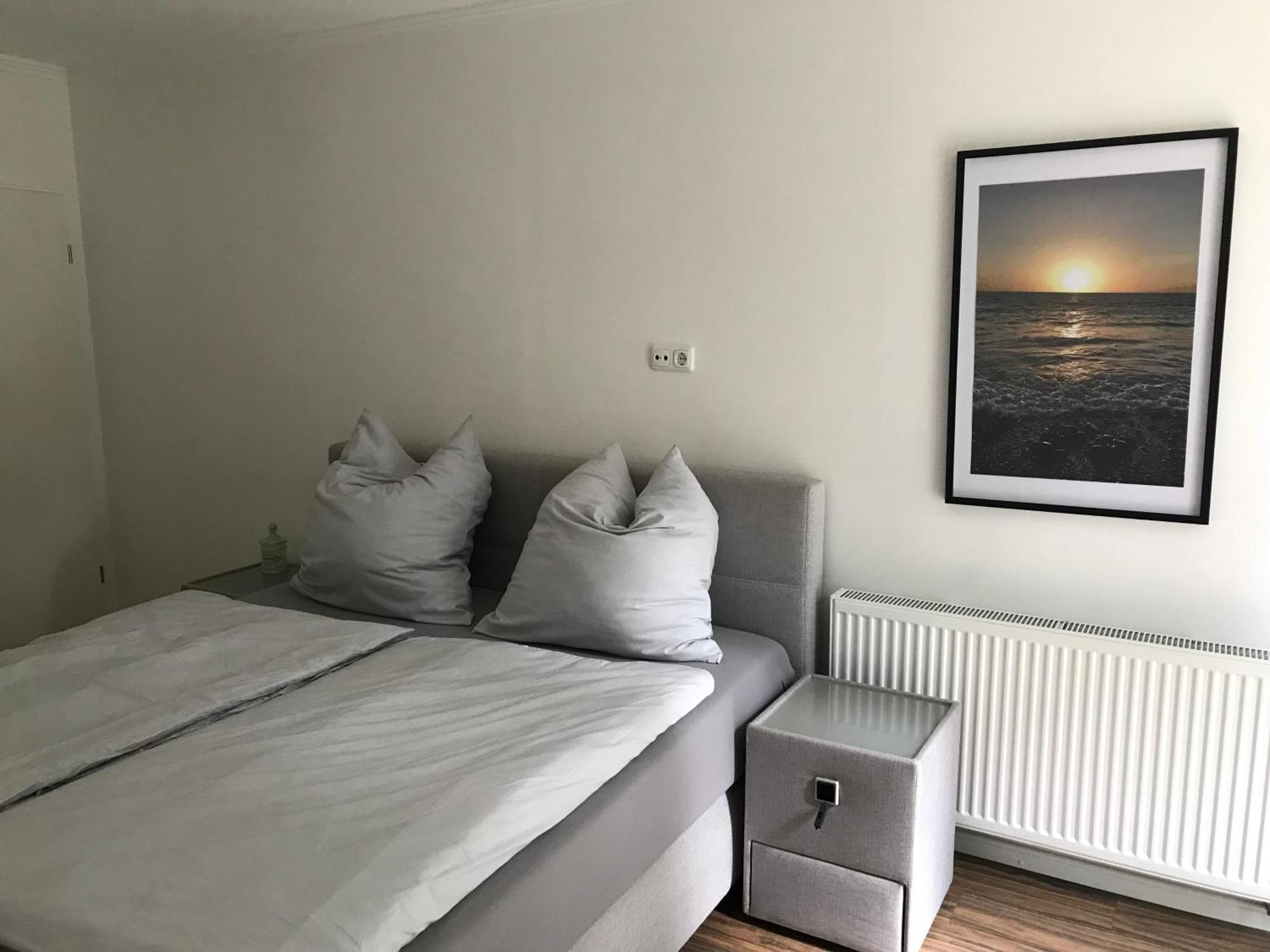 Ferienwohnung Calluna Buchholz in der Nordheide Extérieur photo
