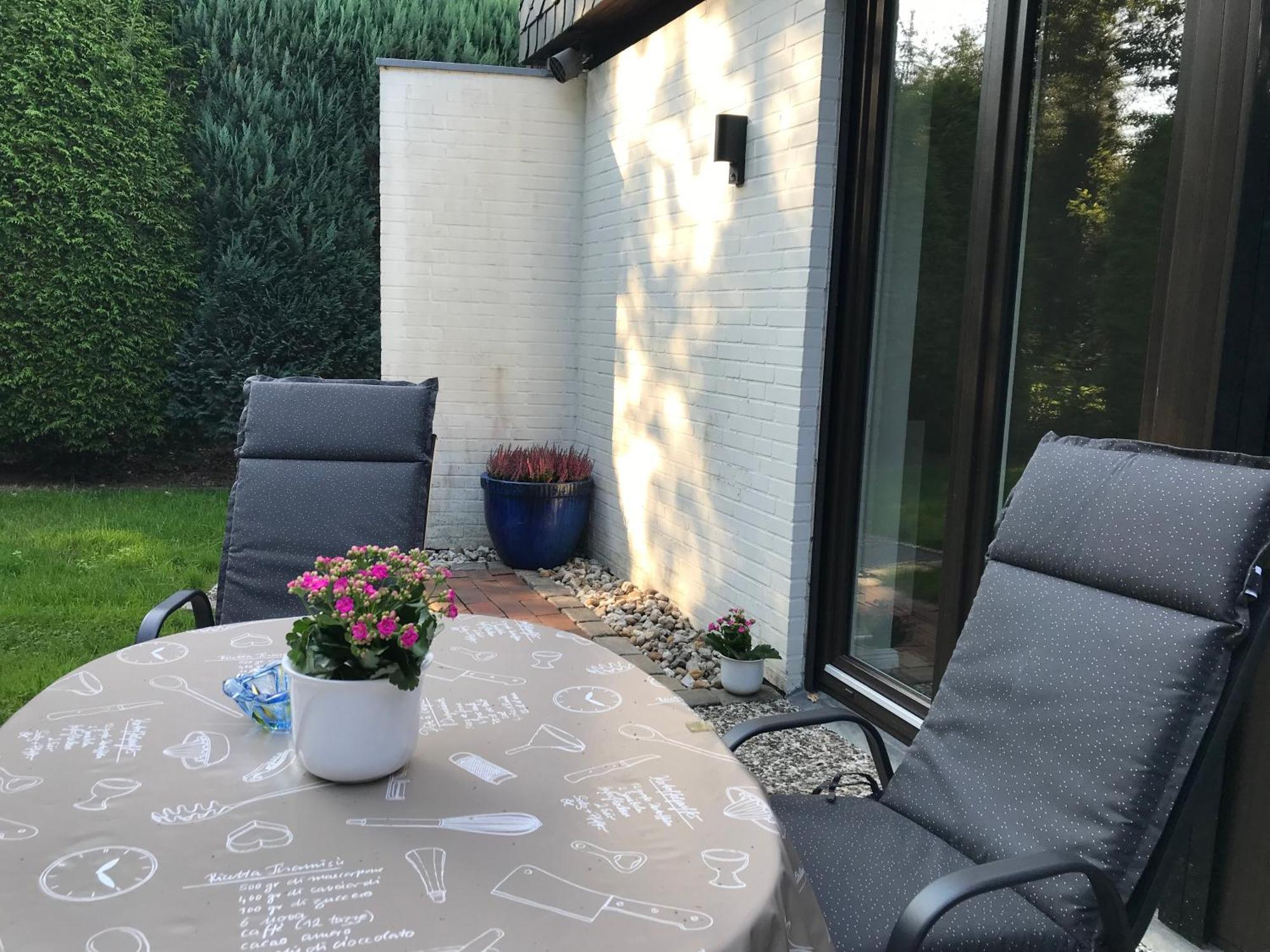 Ferienwohnung Calluna Buchholz in der Nordheide Extérieur photo