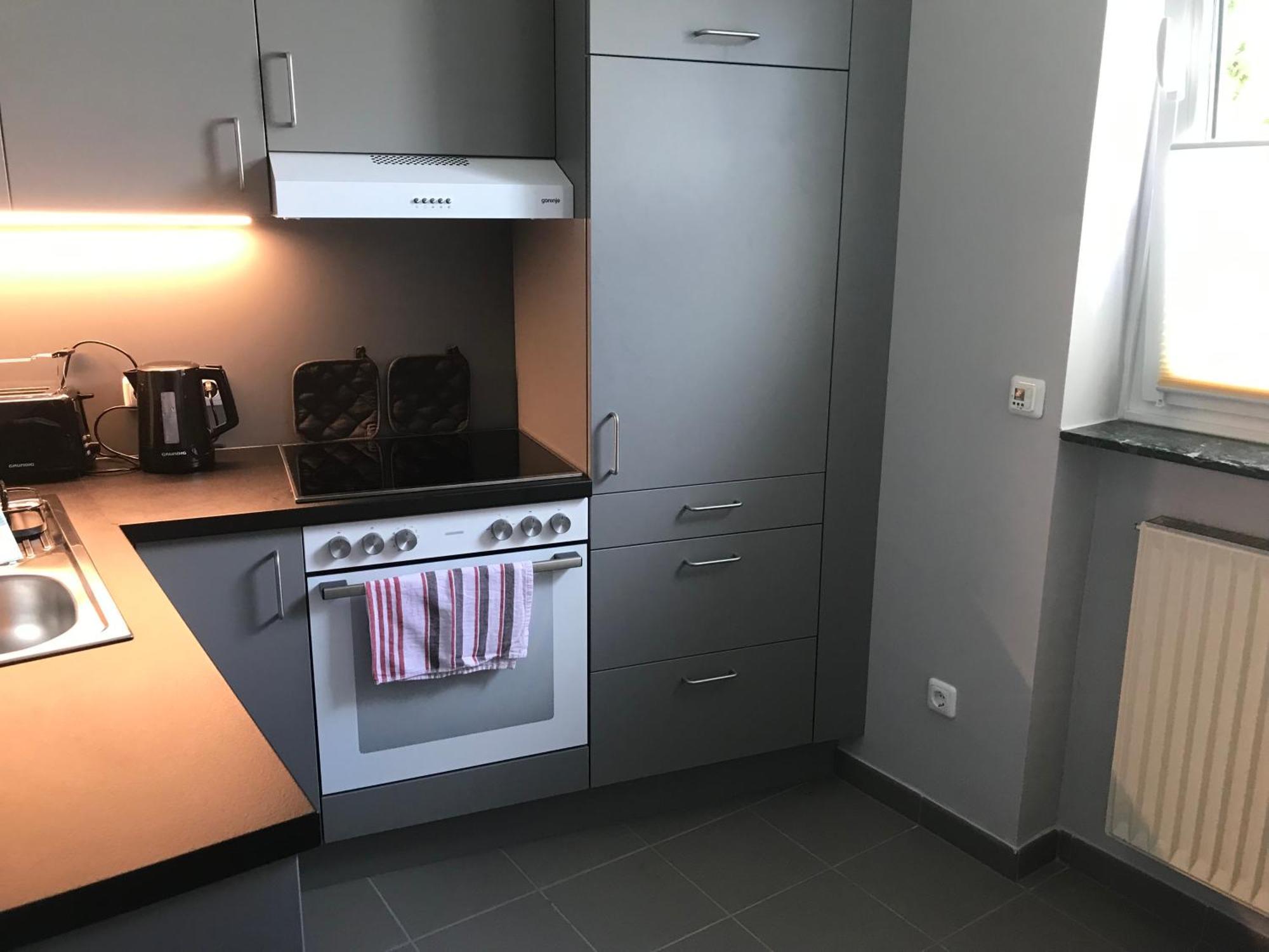 Ferienwohnung Calluna Buchholz in der Nordheide Extérieur photo