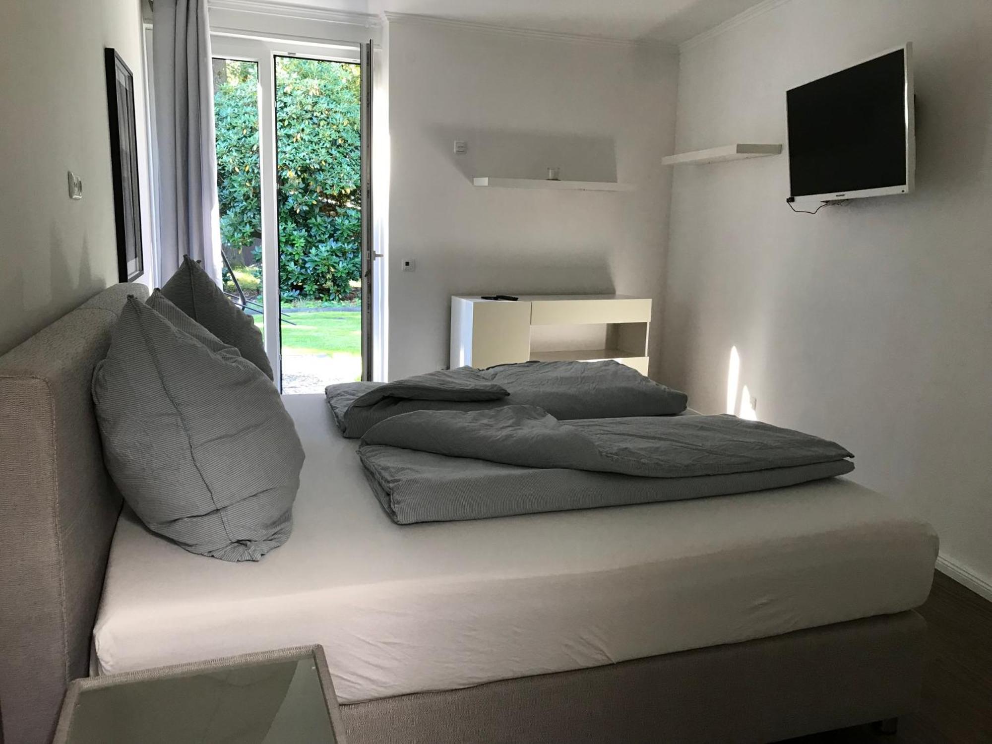 Ferienwohnung Calluna Buchholz in der Nordheide Extérieur photo