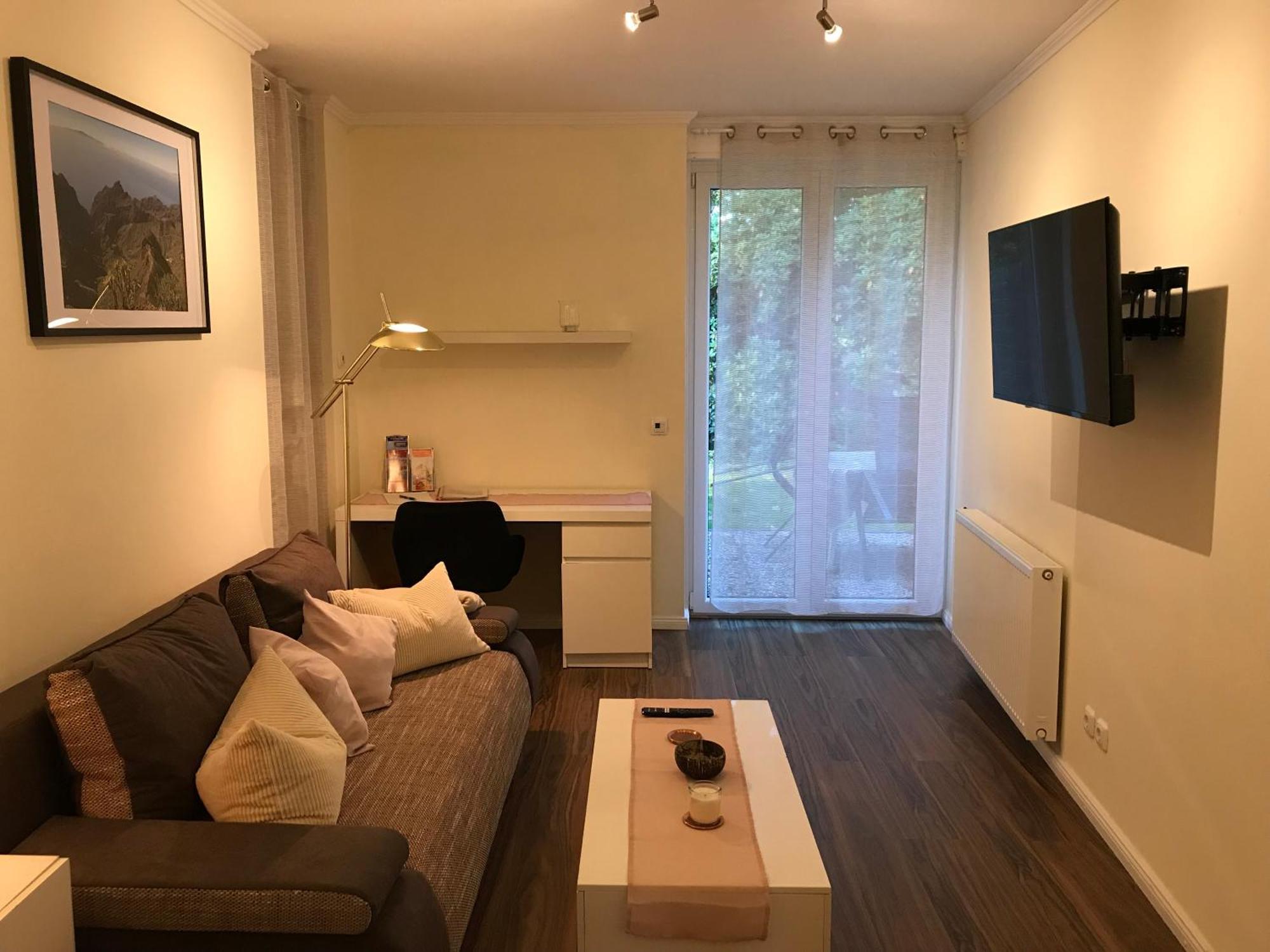 Ferienwohnung Calluna Buchholz in der Nordheide Extérieur photo