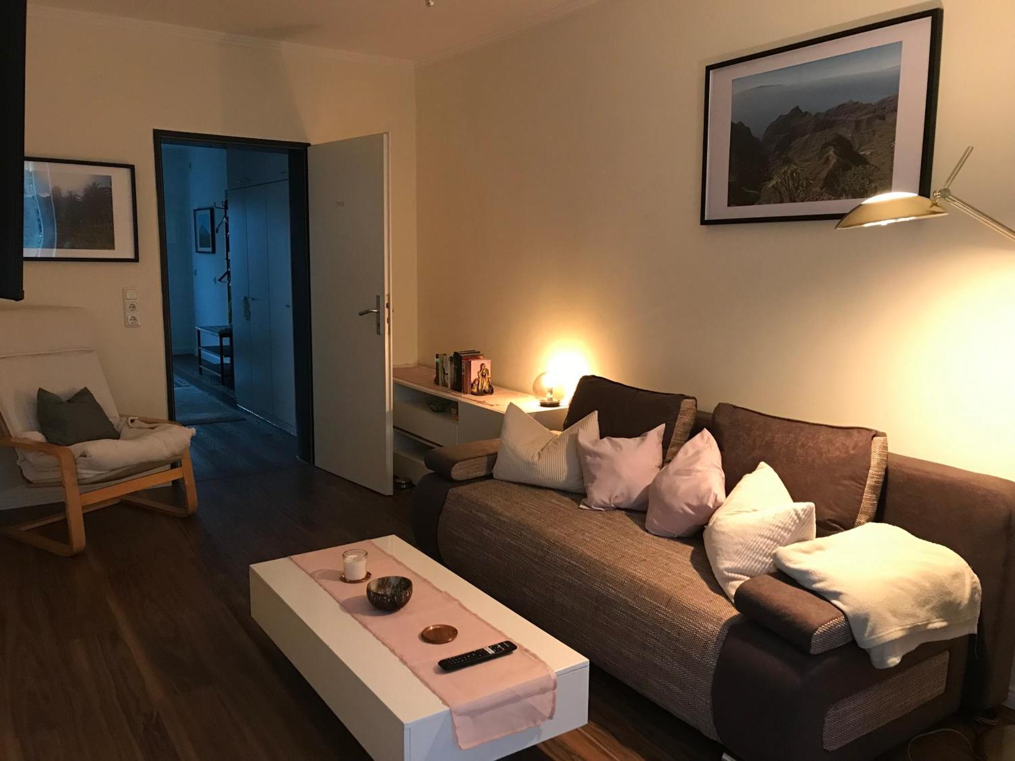 Ferienwohnung Calluna Buchholz in der Nordheide Extérieur photo