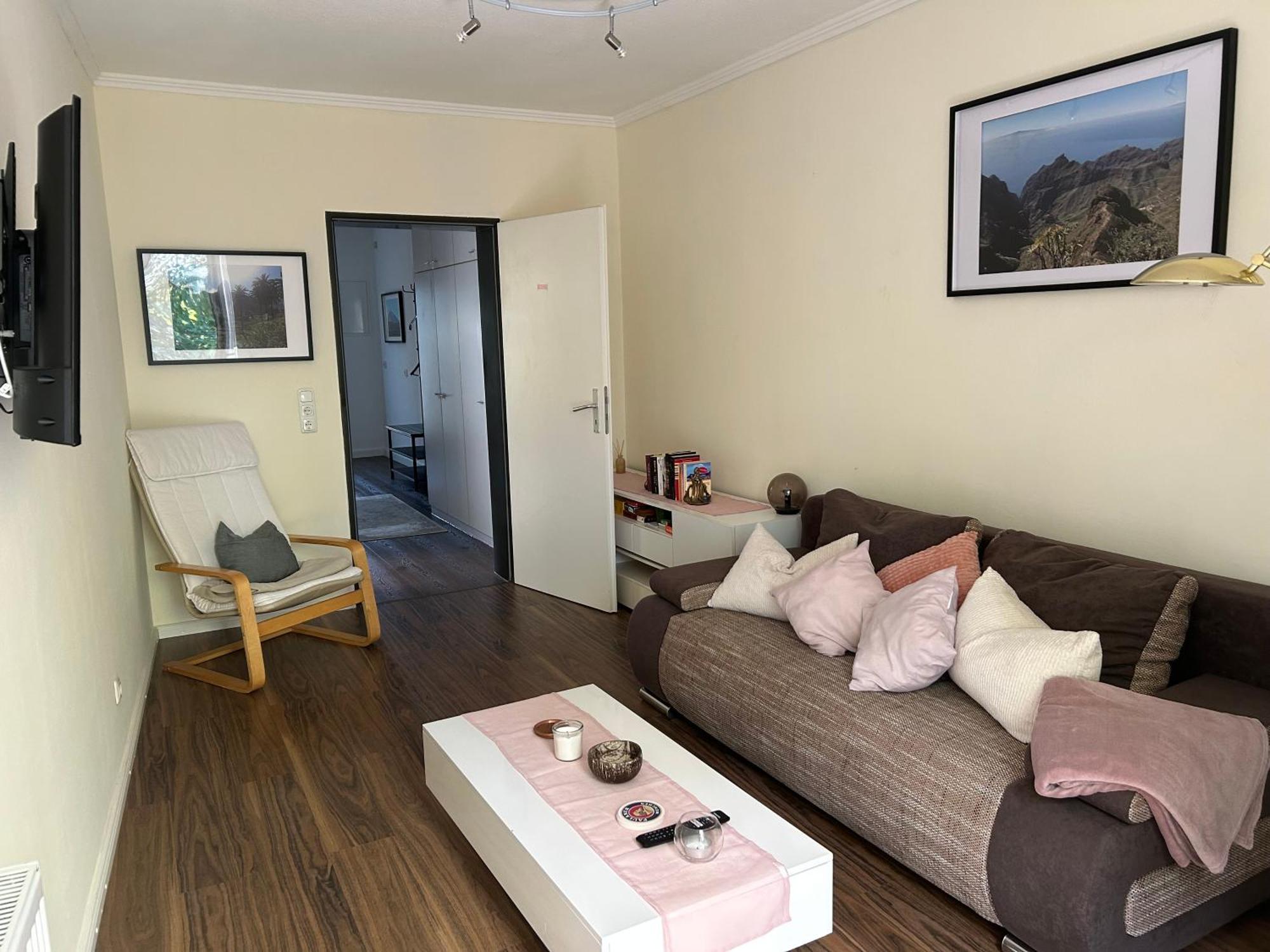 Ferienwohnung Calluna Buchholz in der Nordheide Extérieur photo