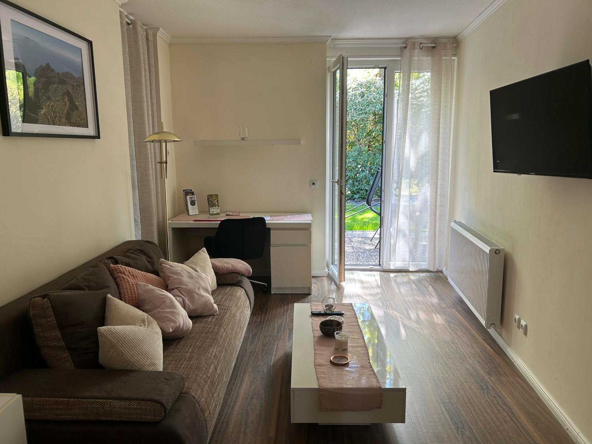 Ferienwohnung Calluna Buchholz in der Nordheide Extérieur photo