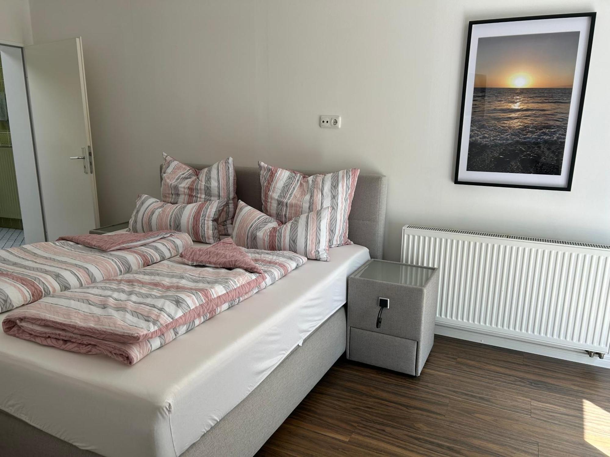 Ferienwohnung Calluna Buchholz in der Nordheide Extérieur photo