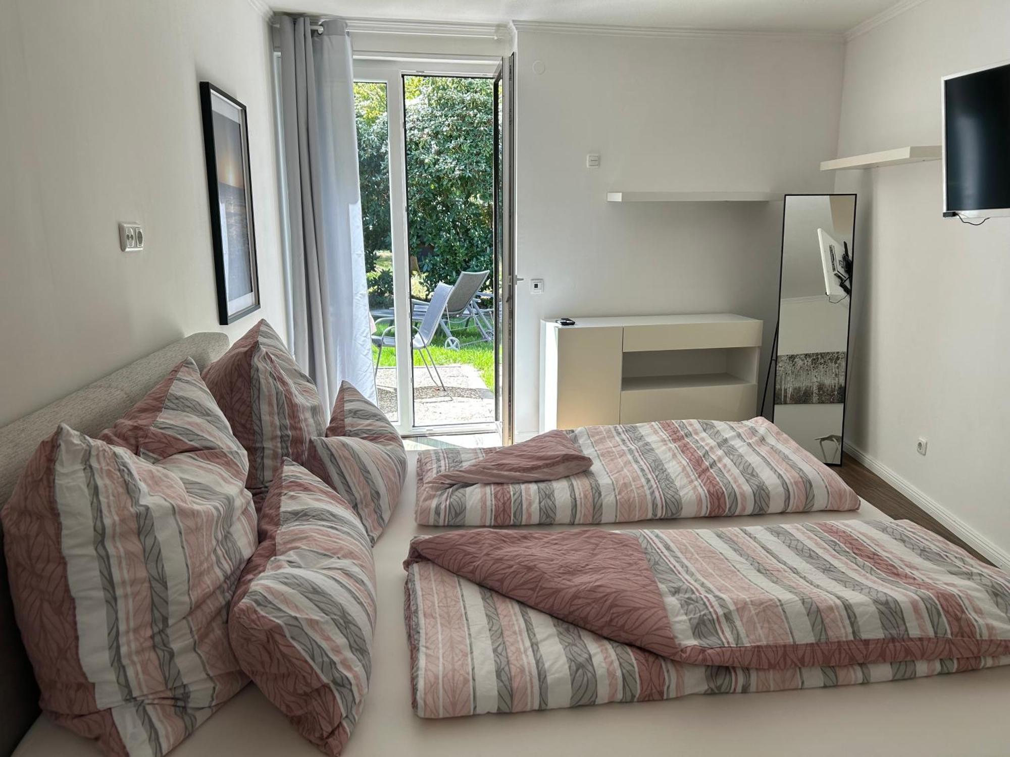 Ferienwohnung Calluna Buchholz in der Nordheide Extérieur photo
