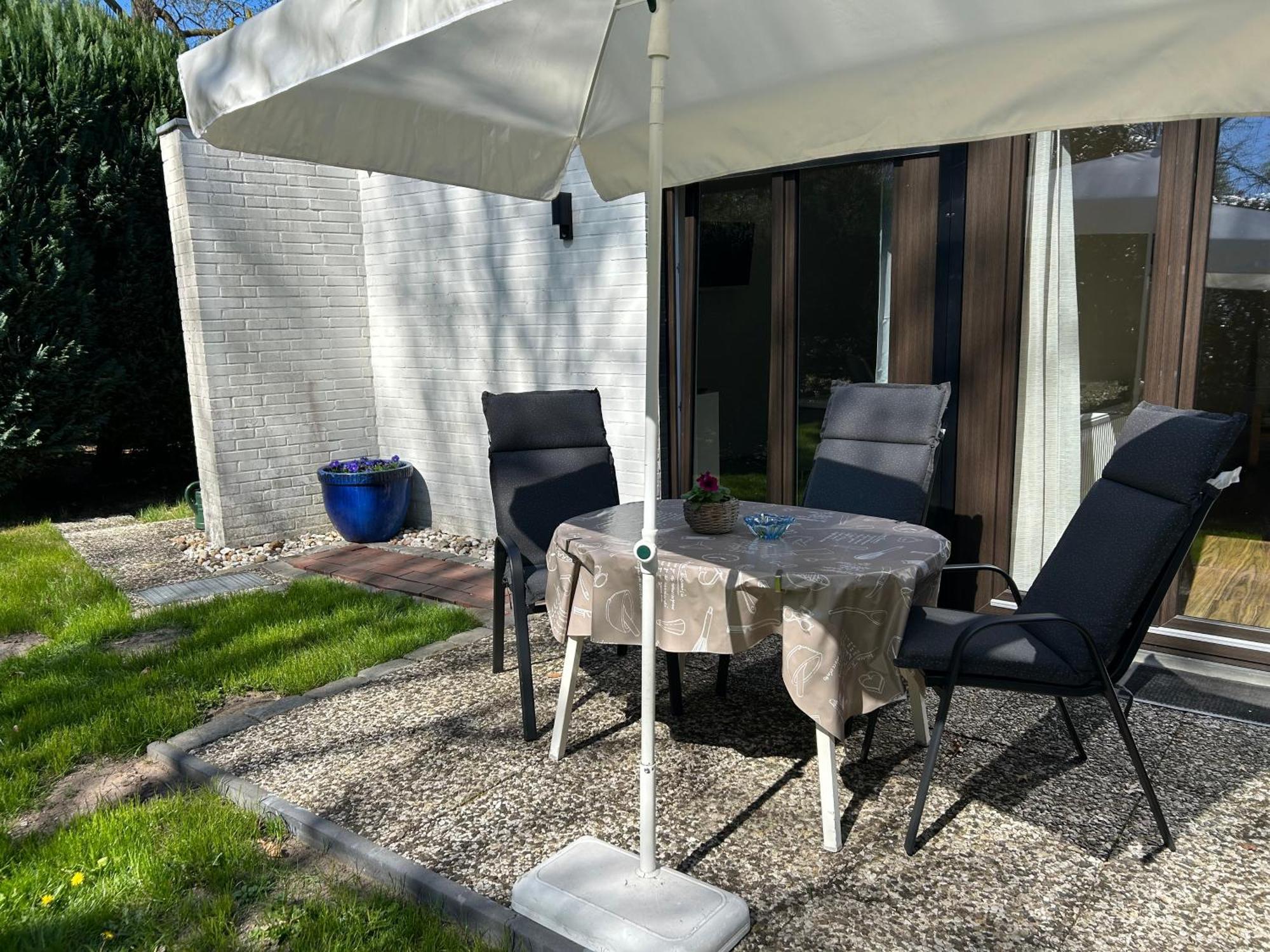 Ferienwohnung Calluna Buchholz in der Nordheide Extérieur photo